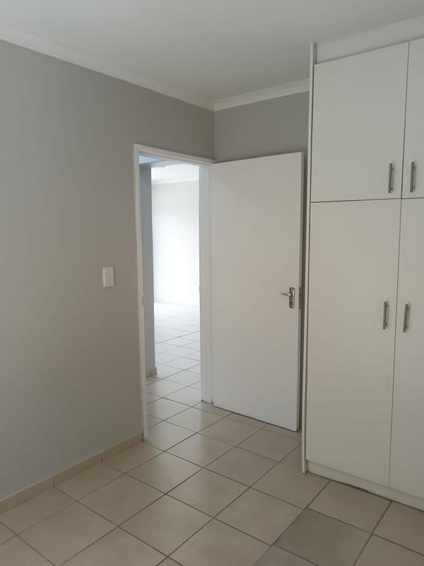 To Let 2 Bedroom Property for Rent in Bellville Western Cape